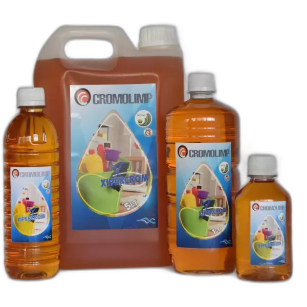 Insecticidas Cucarachicidas (tipo Kot)