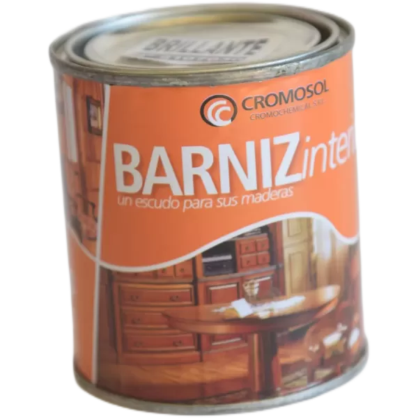 Barniz Interior