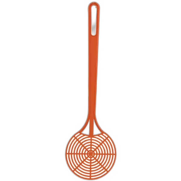 Palmeta Matamoscas "Make"