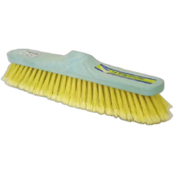 Cepillo de Camiones "La Belgranense" Caja x 12 un.