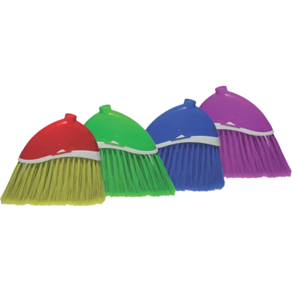 Escoba Curva "Extralimp"