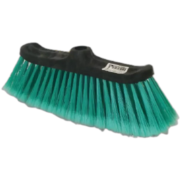 Escobillón Curvo "La Belgranense" Caja x 12 un.