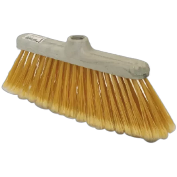 Escoba plástica Eco " La Belgranense"