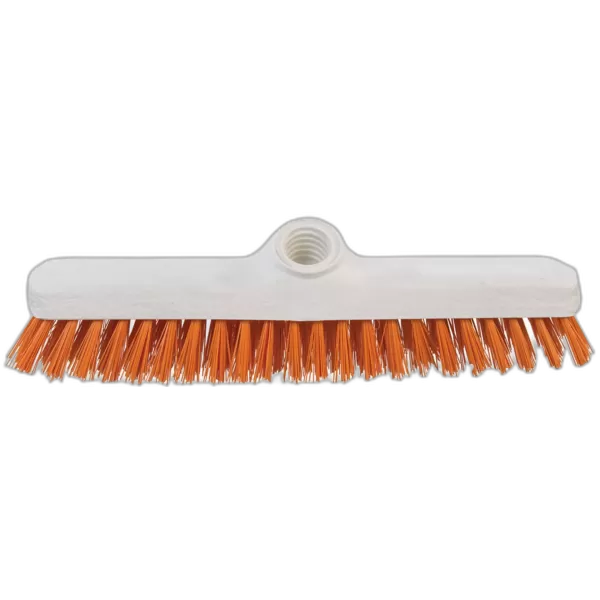 Escobillón Fibra Corta "Make"