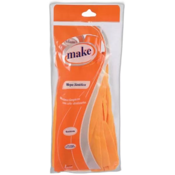 Lampazo Sintético "Make"