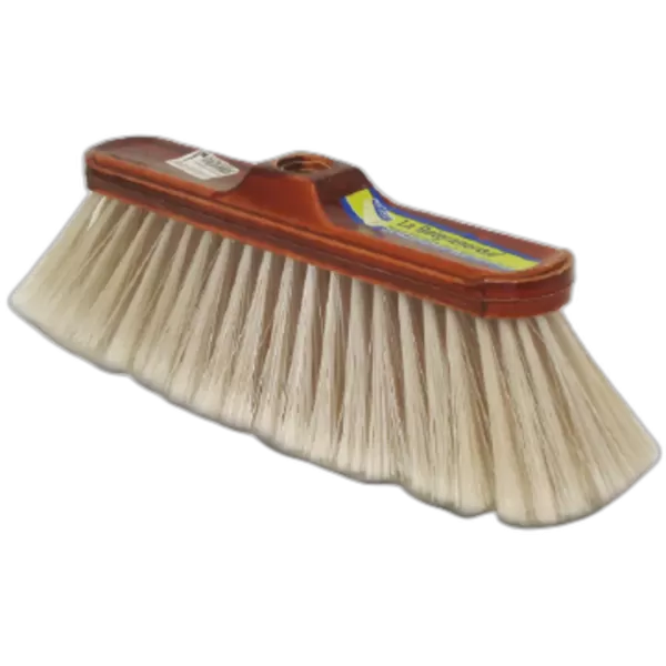 Escobillón Laqueado "La Belgranense" Caja x 12 un.