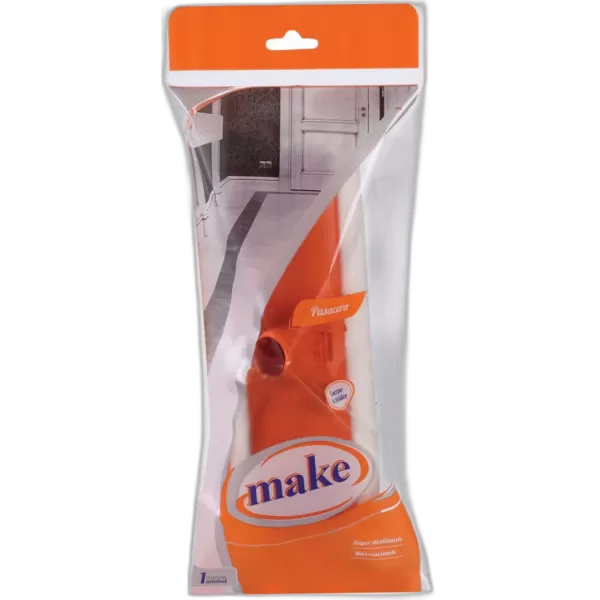 Pasa Cera Plástico "Make" Pack x 24 un.