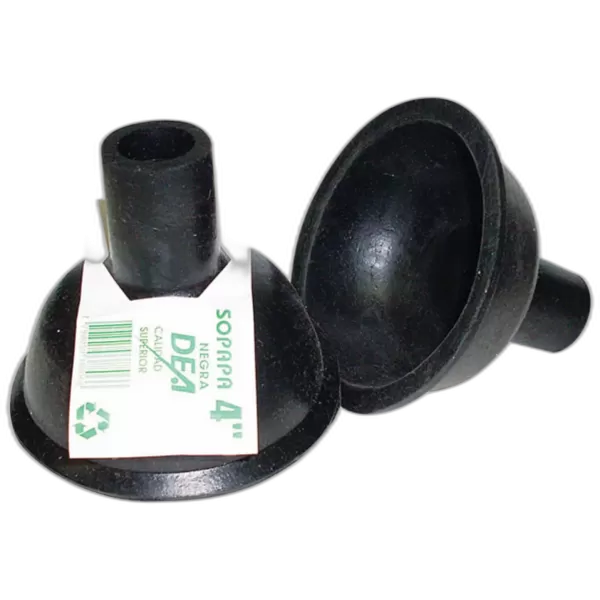 Sopapa Negra N° 4 "Nazar" Caja x 12 un.