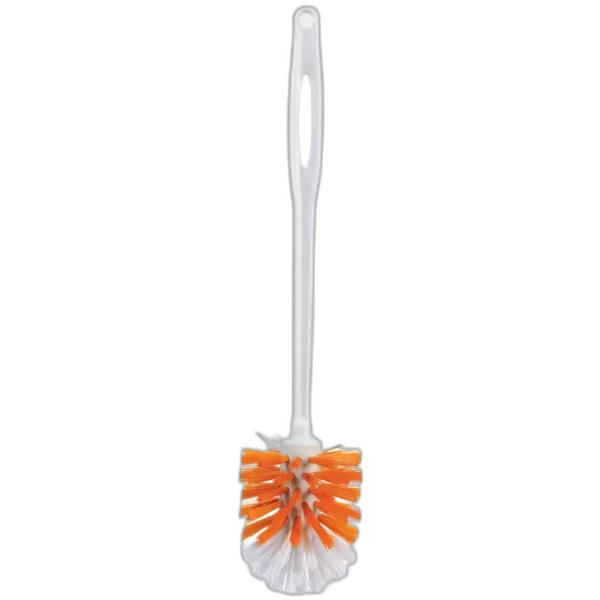 Escobilla Limpia Sanitarios W.C. Nacional "Make" Caja x 12 un.