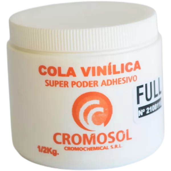 Cola Vinílica