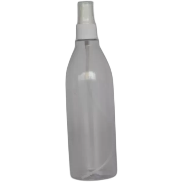 Perfumero con valvula x 250 cm3