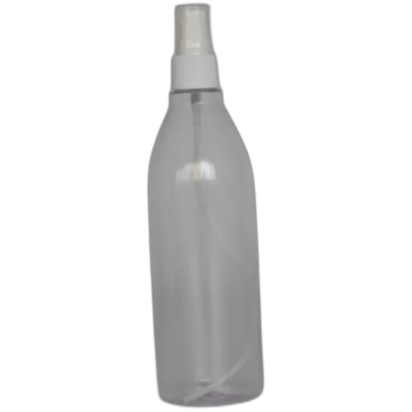 Perfumero con Válvula x 250 cm3 Bolsa x 12 un.