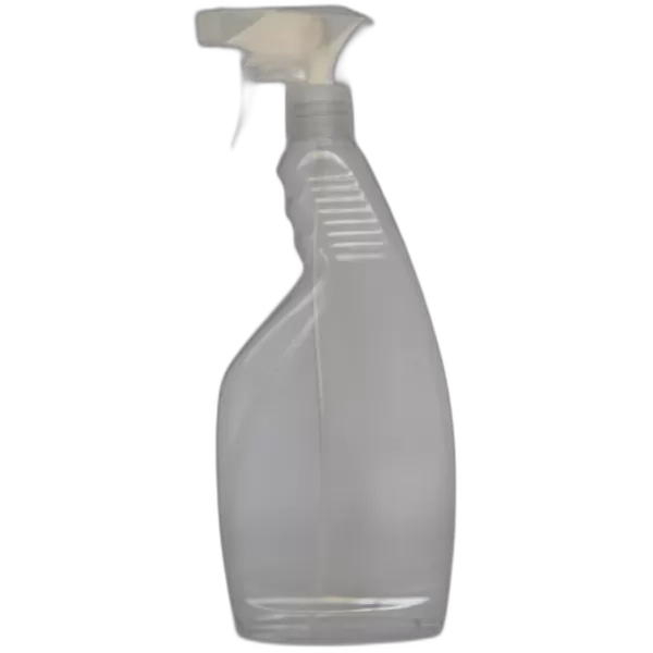 Pulverizador Botella pet x 500 cm3