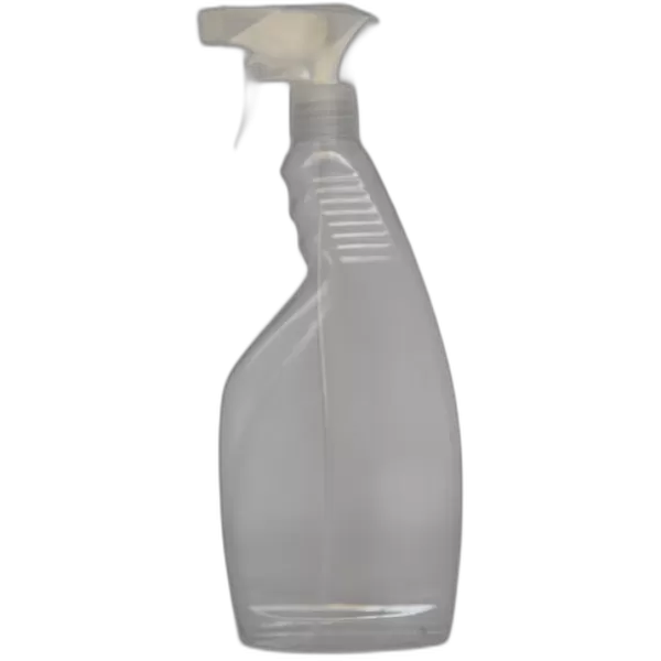 Pulverizador Botella pet x 500 cm3 Pack x 12 un.