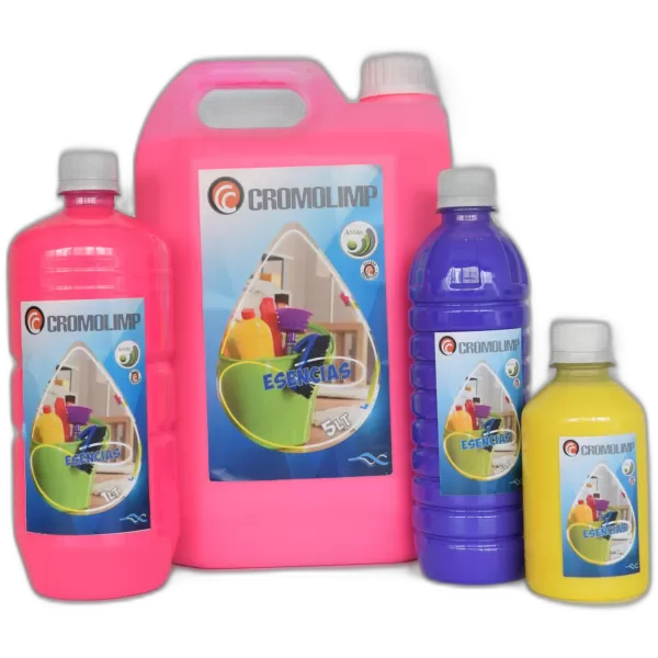 Esencias Concentradas