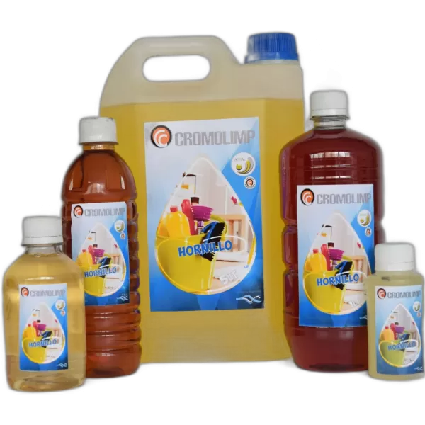 Esencia para Hornillo o Difusor