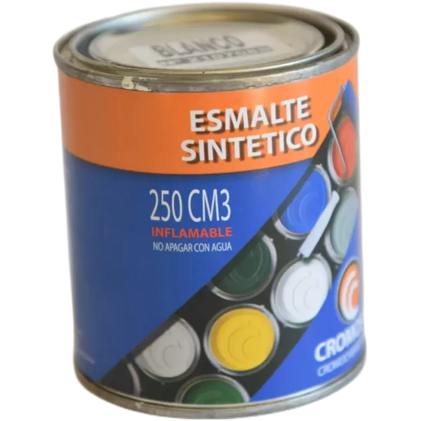 Esmalte Sintético