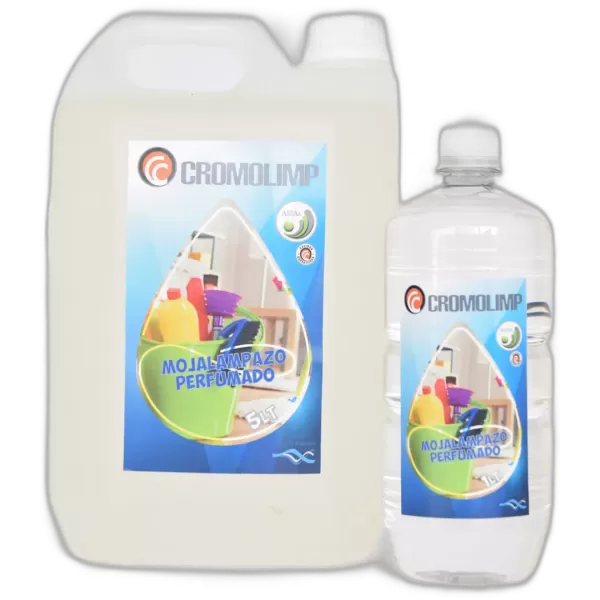 Mojalampazos Perfumado