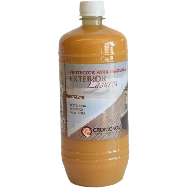 Protector para Madera