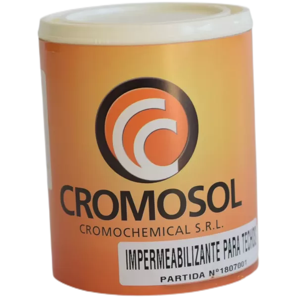 Impermeabilizante para Techos