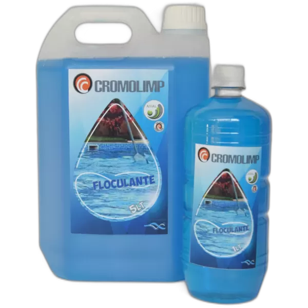 Floculante Concentrado