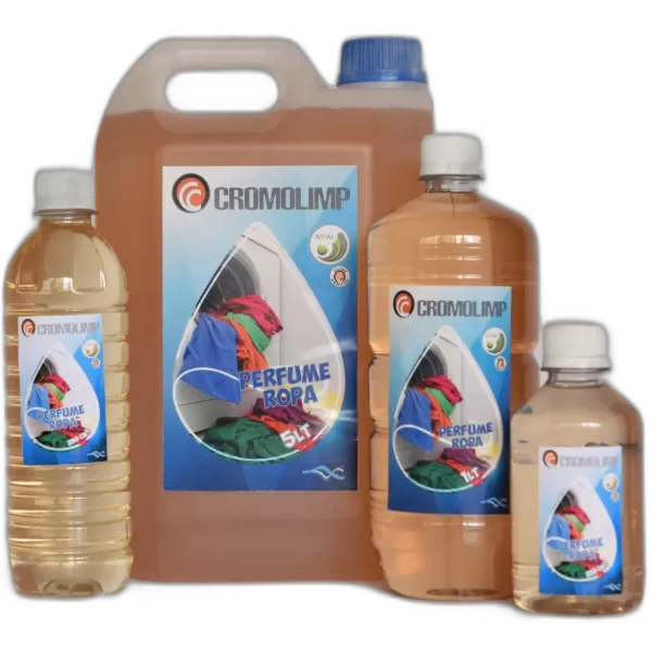 Perfume para Ropa Perfucrom