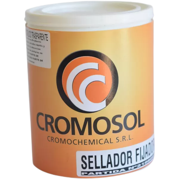 Sellador Fijador