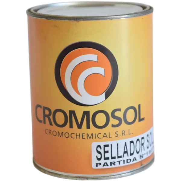 Sellador Solluz