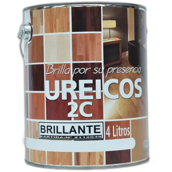 Ureico 2C Piso